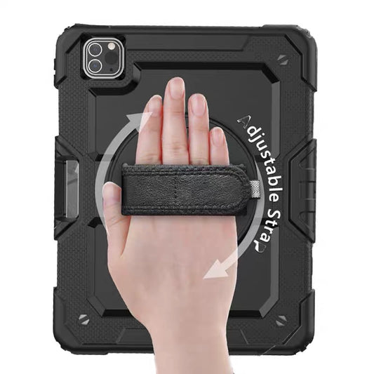 Heavy Duty Ipad Case
