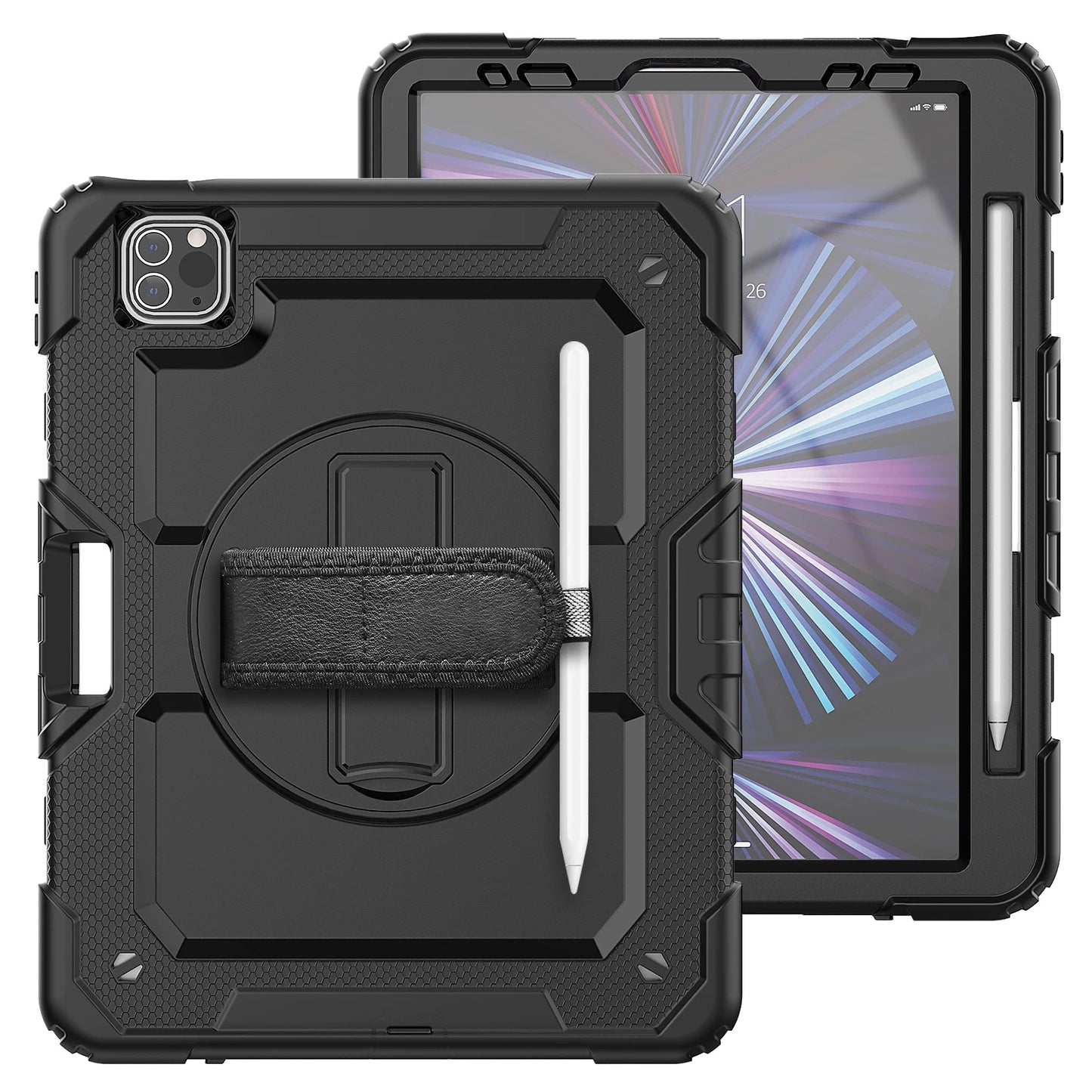Heavy Duty Ipad Case