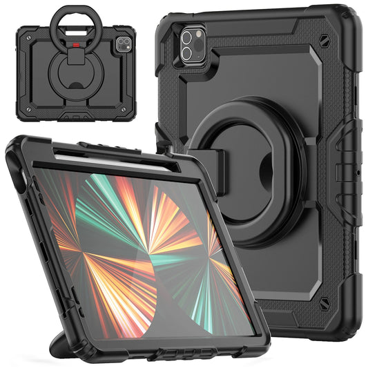 Heavy Duty Ipad Case